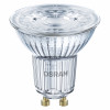 Osram SMART+ MATTER himmennettävä spotti PAR16 50 GU10, 4,7 W, lämmin valkoinen, Wi-Fi, 45°