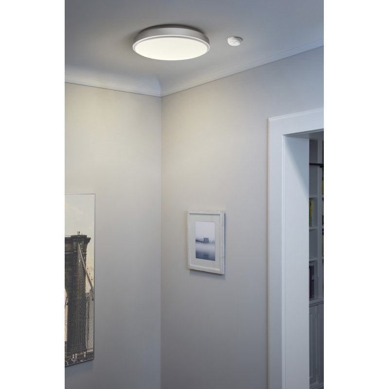 Osram SMART+ Wi-Fi-savuilmaisin, valkoinen