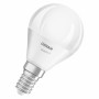 Osram SMART+ MATTER Multicolor Classic P40 älylamppu, E14, 4,9 W, RGBW, Wi-Fi