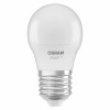 Osram SMART+ MATTER Multicolor Classic P40 älylamppu (1 kpl), E27, 4,9 W, RGBW, Wi-Fi