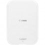 Canon Zoemini 2 kannettava valokuvatulostin 5452C007, ZINK, 2x3 tuumaa, Bluetooth, valkoinen