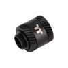 Thermaltake Pacific SF 20 mm jatkokappale (naaras–uros), mattamusta, CL-W392-CU00MK-A