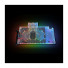 Thermaltake Pacific V-RTX 4080 Plus näytönohjaimen vesijäähdytyslohko