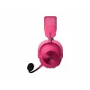 Logitech G PRO X3 LIGHTSPEED langattomat pelikuulokkeet, 2,4 GHz, magenta