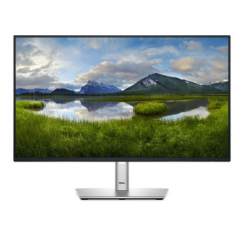 Dell Pro 24 Plus P2425HHF -näyttö, 24 tuumaa, IPS, FHD 1920x1080, 100 Hz, halogeeniton