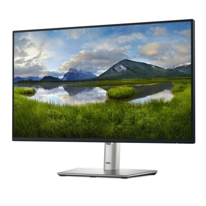 Dell Pro 24 Plus P2425HHF -näyttö, 24 tuumaa, IPS, FHD 1920x1080, 100 Hz, halogeeniton