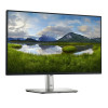 Dell Pro 24 Plus P2425HHF -näyttö, 24 tuumaa, IPS, FHD 1920x1080, 100 Hz, halogeeniton