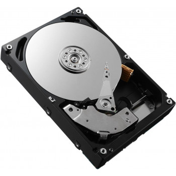 Dell kiintolevy, 12 TB, SAS12, 7,2K kierr./min, 9HXK6