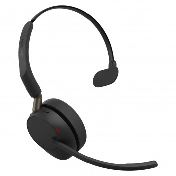 Jabra Evolve3 65 Mono Link 390A kuulokkeet