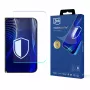 3mk FlexibleGlass Pro näytönsuoja Apple iPhone Fold -puhelimelle