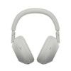 Sony WH-1000XM6 langattomat melua vaimentavat kuulokkeet, Bluetooth, platinahopea, vaurioitunut pakkaus
