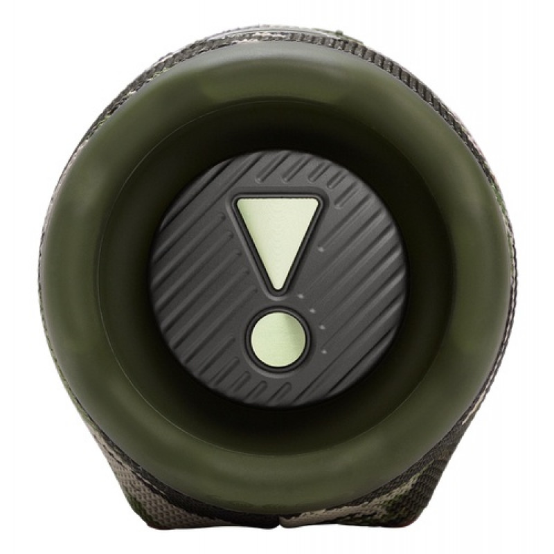 JBL Charge 6 kannettava Bluetooth-kaiutin, Squad (maastokuvio)