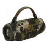 JBL Charge 6 kannettava Bluetooth-kaiutin, Squad (maastokuvio)