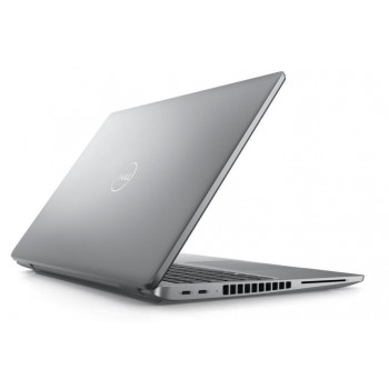 Dell Latitude 5550 kannettava tietokone, 15,6 tuumaa, Intel Core i5-1335U