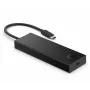 HP kannettava USB-C 4K HDMI -keskitin (BR1U3AA#ABB)