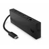 HP kannettava USB-C 4K HDMI -keskitin (BR1U3AA#ABB)