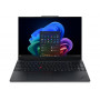 Lenovo ThinkPad E16 Gen 4 (21YE0014MX) 16 tuuman WUXGA-kannettava, Intel Core 5 320, 16 Gt RAM, 512 Gt SSD, Windows 11 Pro, pohjoismainen näppäimistö