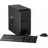 Captiva B7A 21V3 pöytätietokone, AMD Ryzen 7 5700G, 16 GB RAM, 1 TB SSD, AMD Radeon Graphics, Windows 11 Home