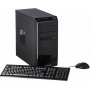 Captiva B7A 21V3 pöytätietokone, AMD Ryzen 7 5700G, 16 GB RAM, 1 TB SSD, AMD Radeon Graphics, Windows 11 Home