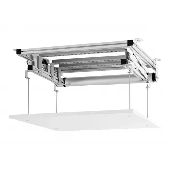 celexon Expert PL400 HC Plus sähköinen projektorinostin
