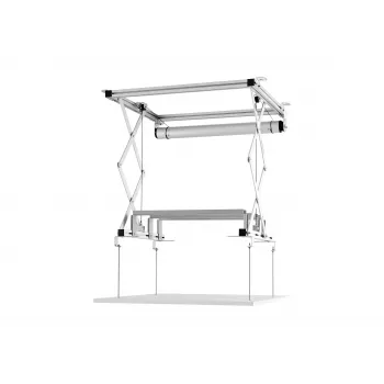 celexon Expert PL400 HC Plus sähköinen projektorinostin