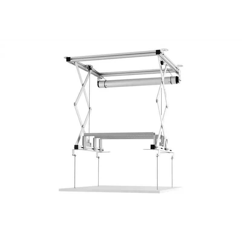 celexon Expert PL400 HC Plus sähköinen projektorinostin