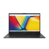 ASUS Vivobook Go 15 E1504FA kannettava tietokone, 15,6 tuumaa, AMD Ryzen 5, 16 GB RAM, 512 GB SSD