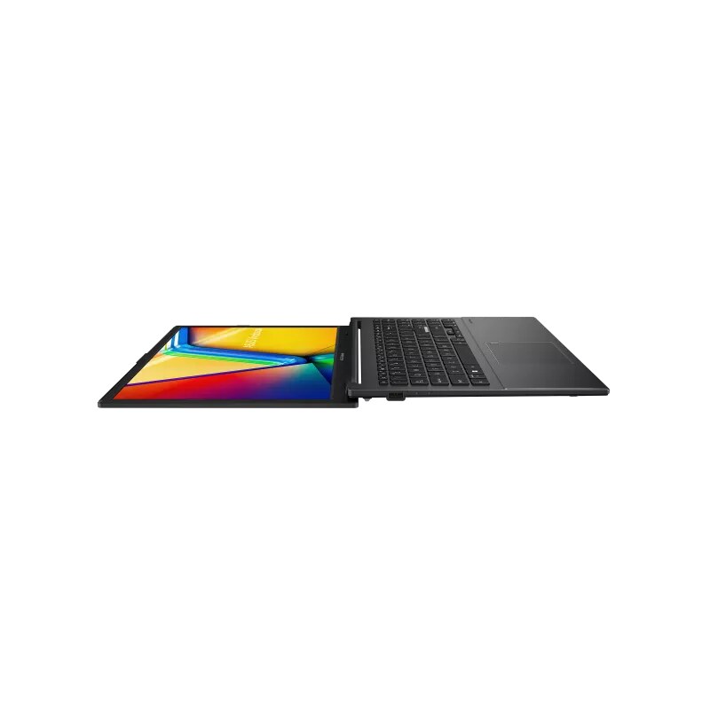 ASUS Vivobook Go 15 E1504FA kannettava tietokone, 15,6 tuumaa, AMD Ryzen 5, 16 GB RAM, 512 GB SSD
