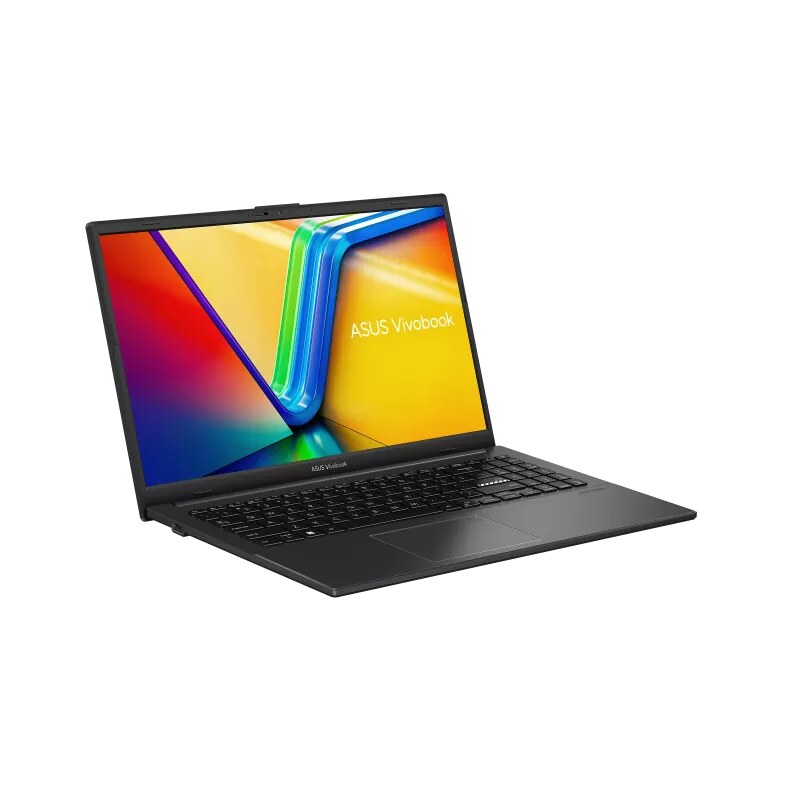 ASUS Vivobook Go 15 E1504FA kannettava tietokone, 15,6 tuumaa, AMD Ryzen 5, 16 GB RAM, 512 GB SSD