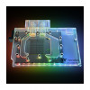 Thermaltake Pacific V-RTX 4080 vesijäähdytyslohko CL-W380-PL00SW-A