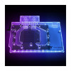 Thermaltake Pacific V-RTX 4080 vesijäähdytyslohko CL-W380-PL00SW-A