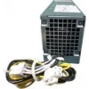 Dell TP18W virtalähde, 260 W, D9 Tower, aktiivinen tehokertoimen korjaus