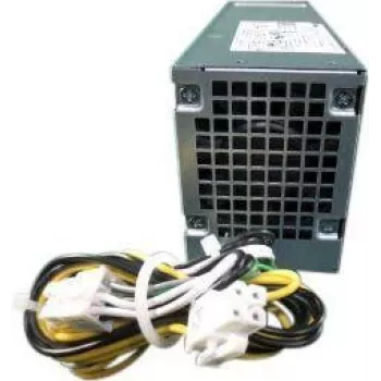 Dell TP18W virtalähde, 260 W, D9 Tower, aktiivinen tehokertoimen korjaus