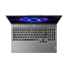 Lenovo LOQ 15 kannettava tietokone, Core i5-13450HX, 15,6 tuumaa 144 Hz, 16 GB RAM, 1 TB, RTX 5050, Windows 11 Home