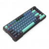 Redragon K724GBG-RGB-PRO Behemoth pelinäppäimistö, 75 %, RGB