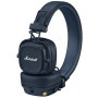 Marshall Major V langattomat kuulokkeet, Bluetooth 5.3, Midnight Blue