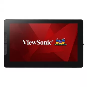 ViewSonic ViewBoard ID1330 digitointilaite LED-näytöllä