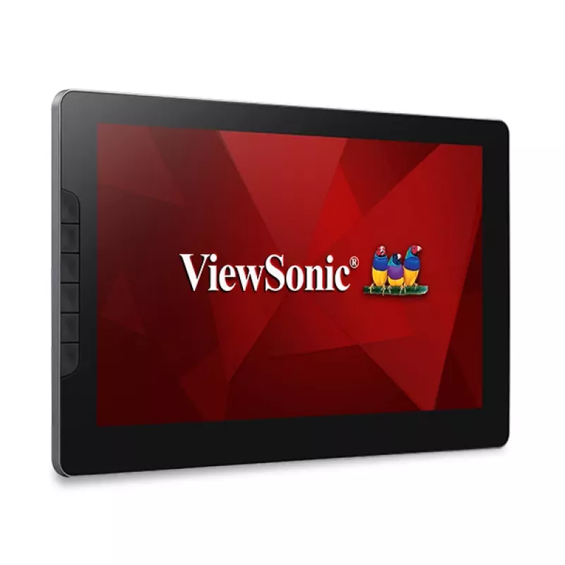 ViewSonic ViewBoard ID1330 digitointilaite LED-näytöllä