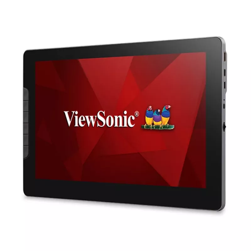 ViewSonic ViewBoard ID1330 digitointilaite LED-näytöllä