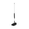 Vivanco VVTVANTSINGLE sauva-antenni, DAB/DAB+, DVB-T/DVB-T2, FM