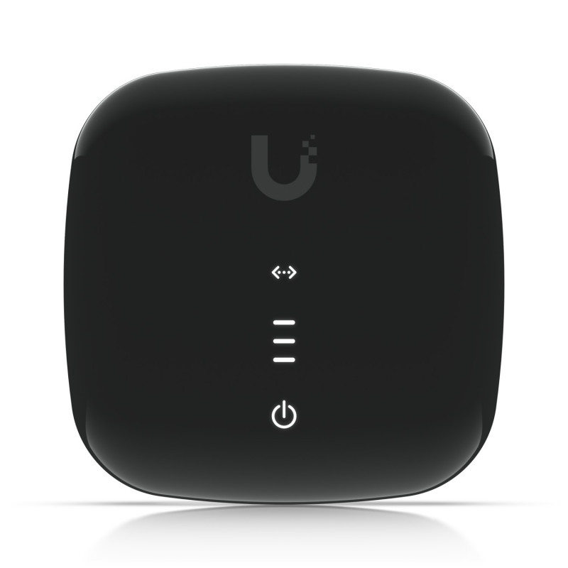 Ubiquiti UF-AE UFiber mediamuunnin, 1x SFP, 1x RJ45 1000 Mbps