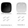 Ubiquiti UF-AE UFiber mediamuunnin, 1x SFP, 1x RJ45 1000 Mbps