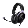 HyperX Cloud III pelikuulokkeet, musta/laventeli