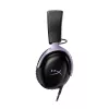 HyperX Cloud III pelikuulokkeet, musta/laventeli