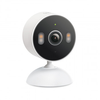 TP-Link Tapo C113 Wi-Fi-valvontakamera, sisä- ja ulkokäyttöön, 3 MP