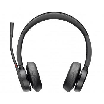 Poly Voyager 4320 UC 218475-01 kuulokkeet