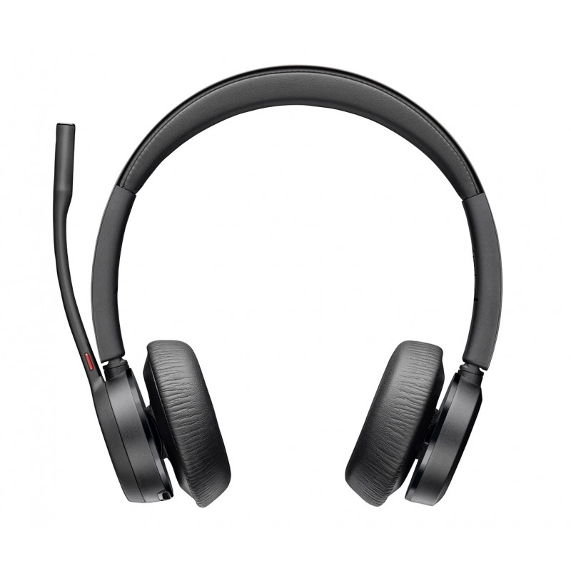 Poly Voyager 4320 UC 218475-01 kuulokkeet