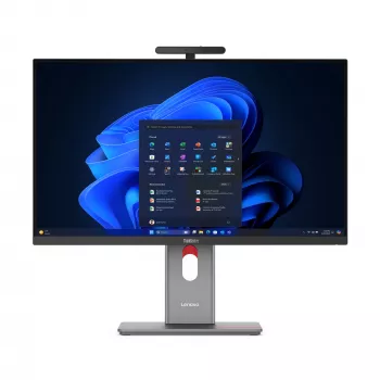 Lenovo ThinkCentre M90a Pro all-in-one-tietokone, Intel Core Ultra 7 265 vPro, 32 Gt RAM, 1 Tt, NVIDIA GeForce RTX 4050, Windows 11 Pro