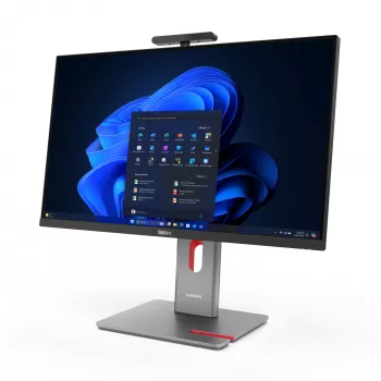 Lenovo ThinkCentre M90a Pro all-in-one-tietokone, Intel Core Ultra 7 265 vPro, 32 Gt RAM, 1 Tt, NVIDIA GeForce RTX 4050, Windows 11 Pro