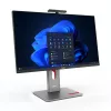 Lenovo ThinkCentre M90a Pro all-in-one-tietokone, Intel Core Ultra 7 265 vPro, 32 Gt RAM, 1 Tt, NVIDIA GeForce RTX 4050, Windows 11 Pro